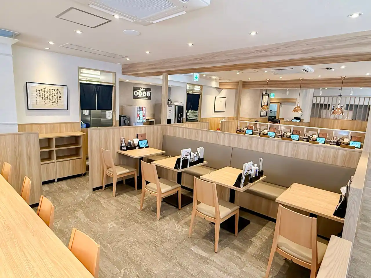 池袋駅西口南出口から徒歩1分！「大戸屋ごはん処 池袋メトロポリタン通り店」が8月20日(水)に新規オープン！