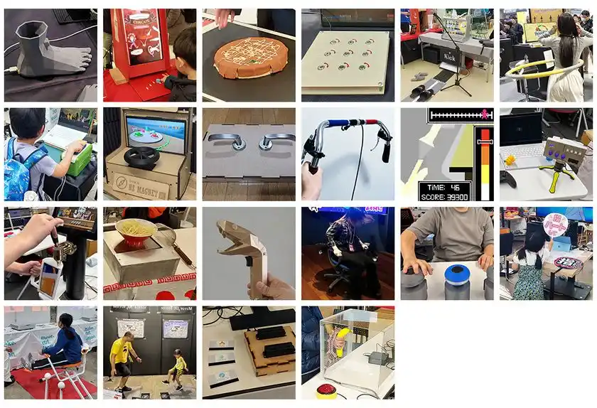 全作品