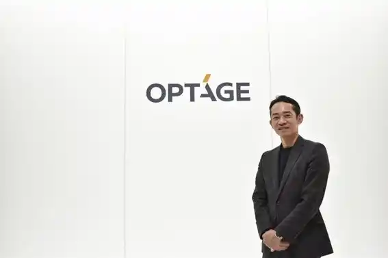 【SAJ】 株式会社オプテージ 国際通信事業参入を発表、ビジョン実現に向け新たなステージへ。日本-シンガポール間グローバルDCIサービス開始、中井義久氏が描く持続可能な社会インフラの未来を公開
