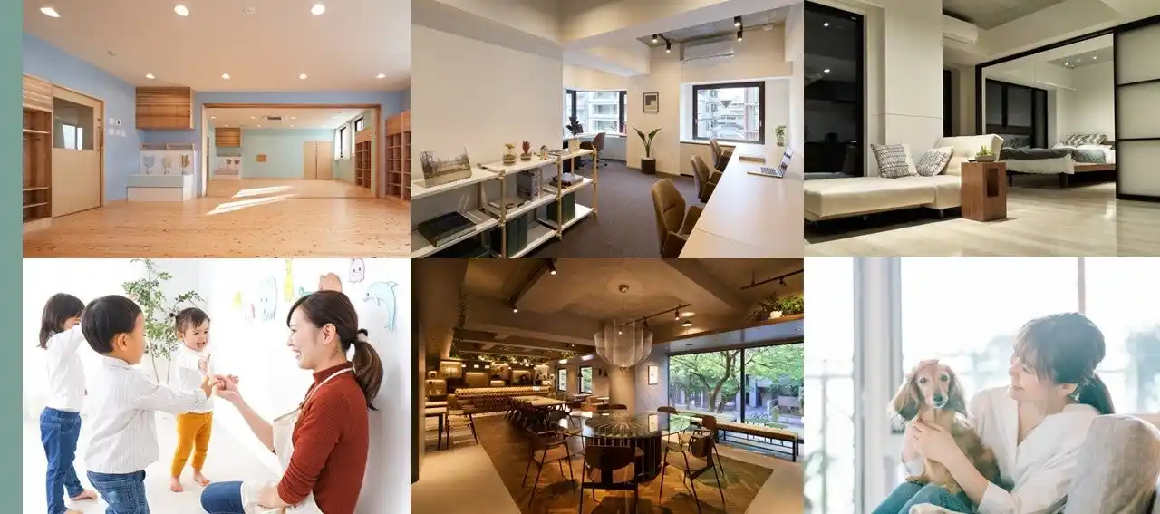 【株式会社プロフィッツ】 日本初の社会的インパクト不動産ファンド「QOLファンド」を組成　ESGの“S”を測る運用設計で、社会的価値と収益性を両立