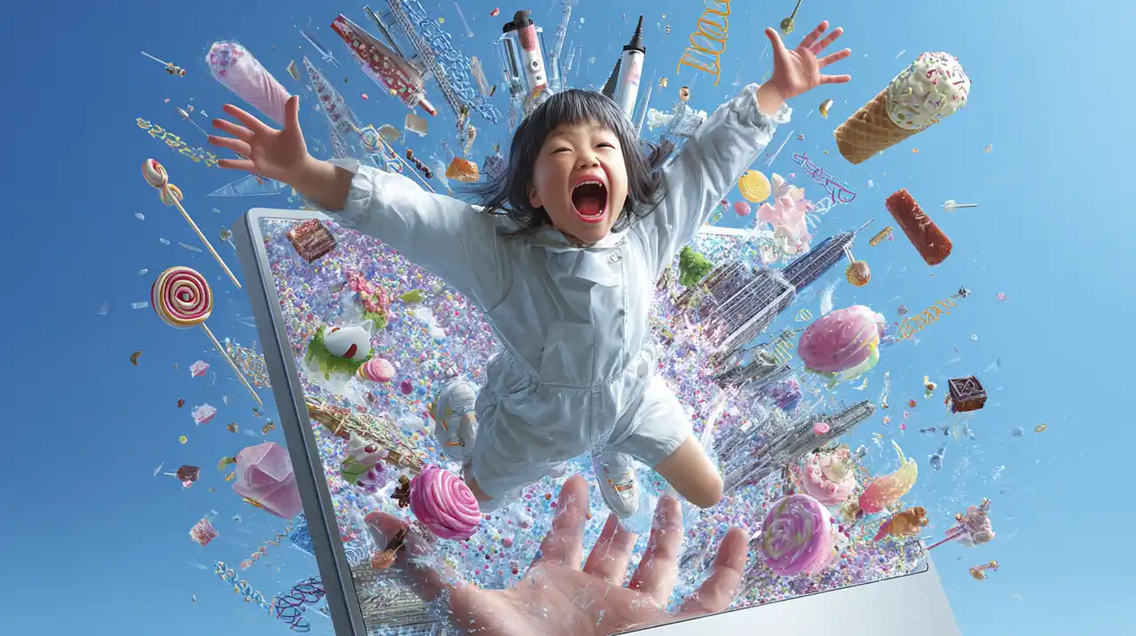 【Aura株式会社】 AI時代の子ども×生成AI領域を制度化へ｜Aura株式会社設立、教育モデルは特許優先審査進行中