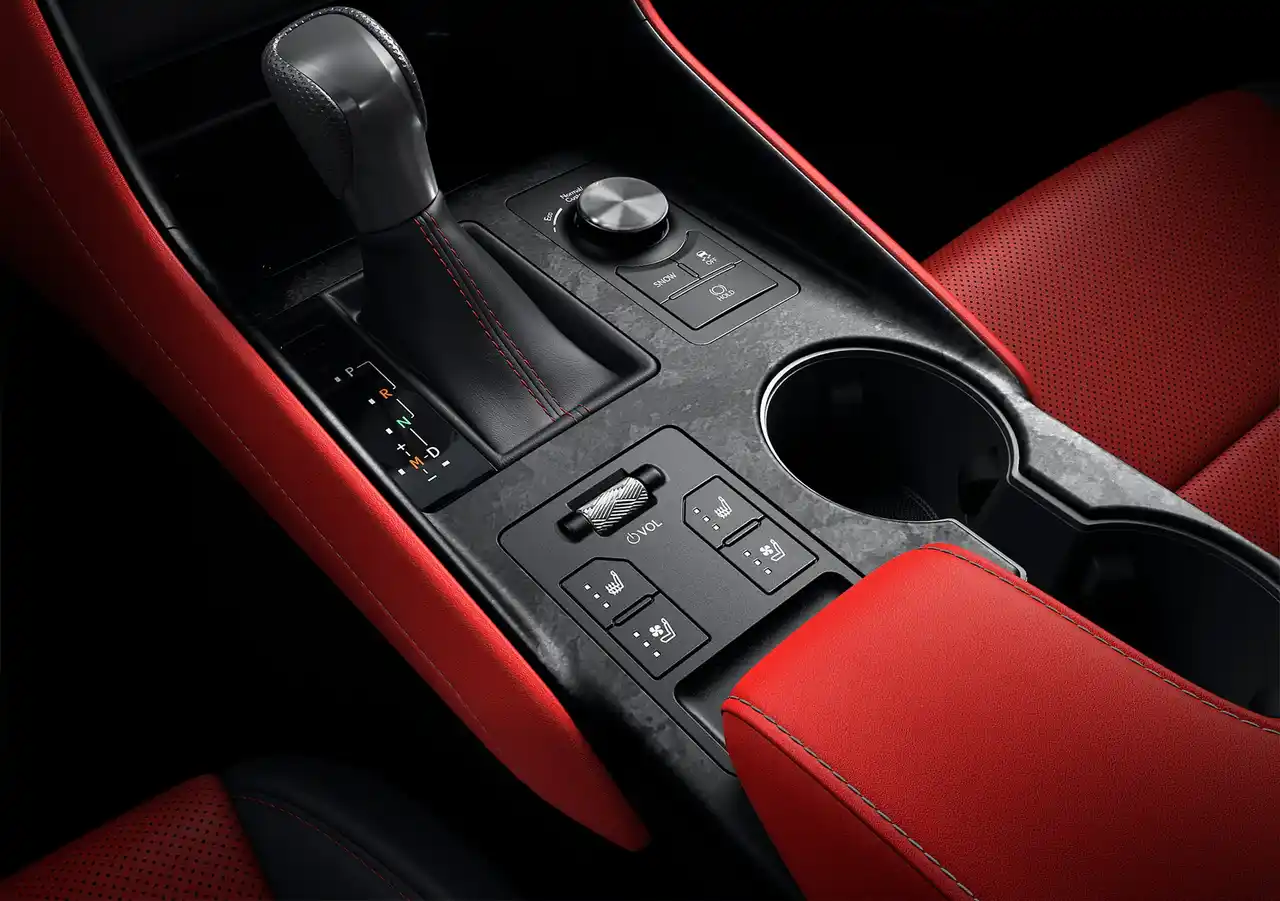 【株式会社東海理化】 竹繊維複合材料「BAMBOO＋(R)」がLEXUSの「Forged bamboo」として採用