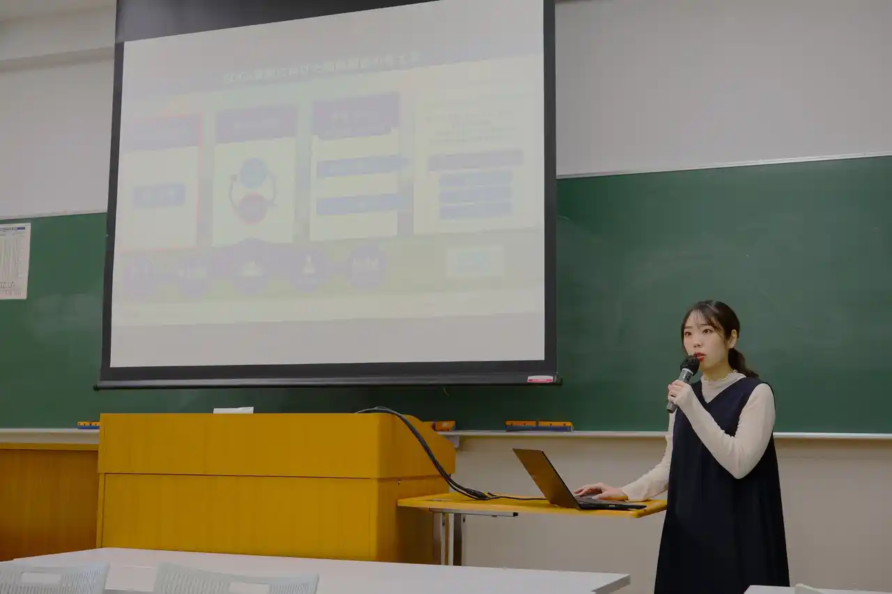 【NECトピックス】 NEC、横浜市立大学の講義「社会貢献型実習」にETIC.、BANSO-COとともに登壇