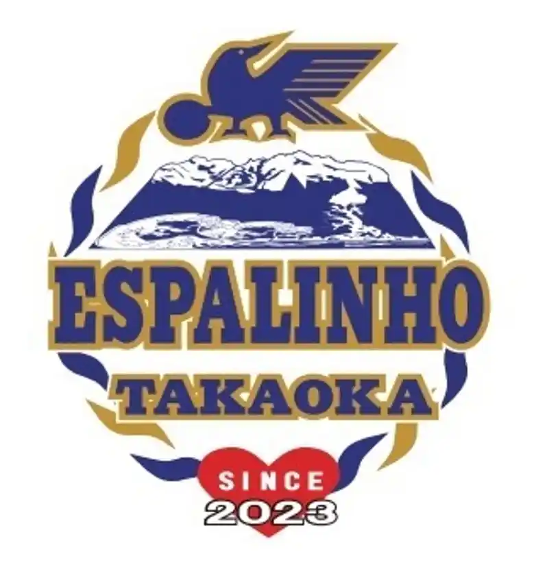 CFエスペリーニョ高岡　ロゴ