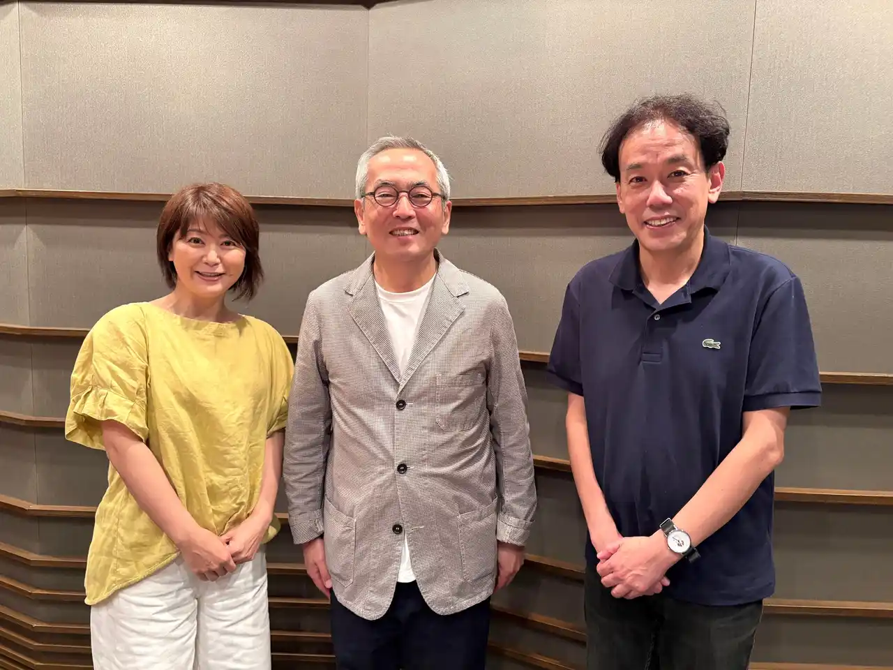 【朝日放送ラジオ株式会社】 料理研究家・土井善晴さん「料理は弱火でええんです。目玉焼きもじっくり、ふたもしない。黄身と同じくらい白身もふっくらしますよ。」