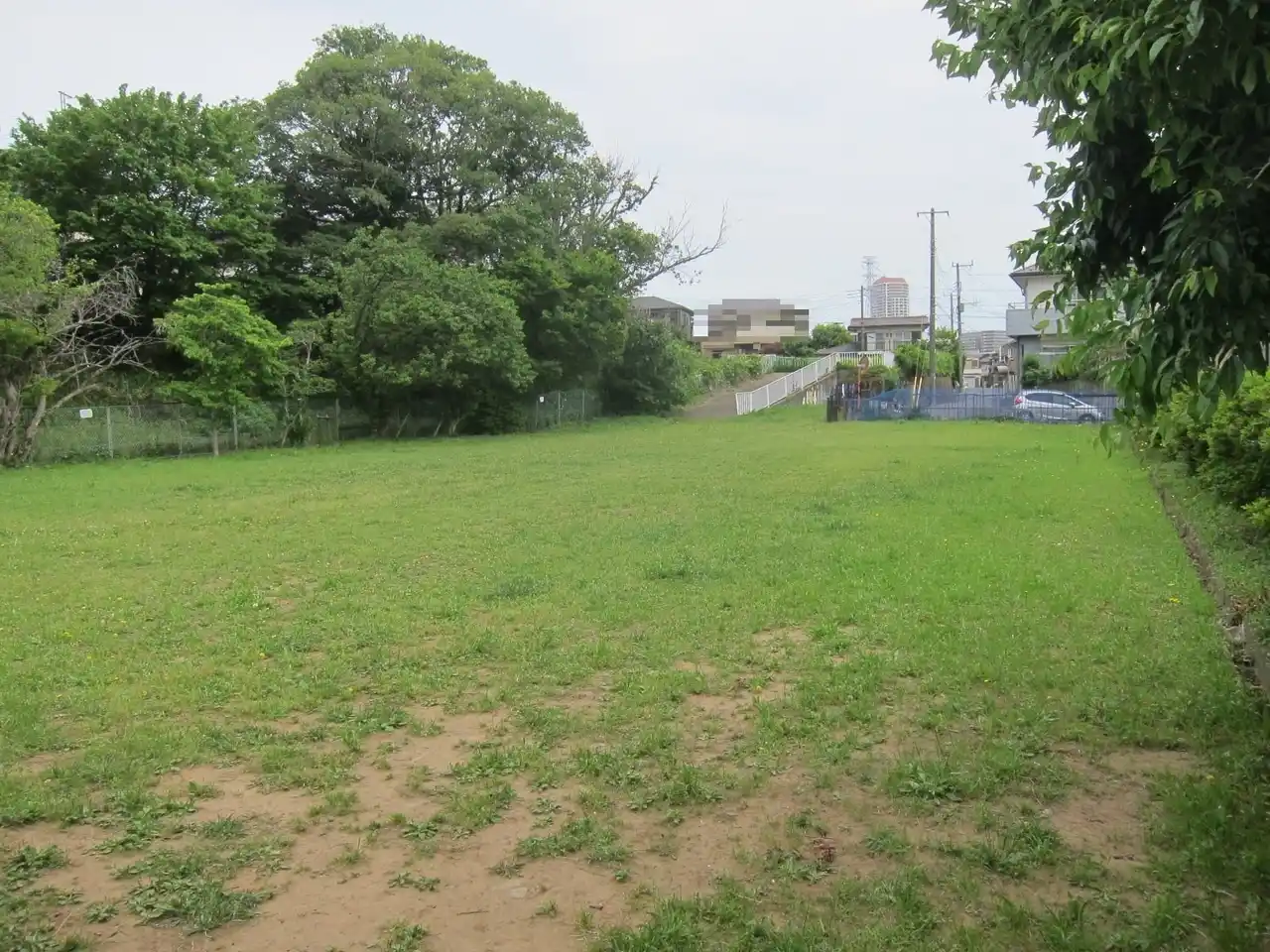 【千葉県佐倉市】公有財産の有効活用で地域の活性化を推進！市有地を一般競争入札で売却します（9/30入札締切り）