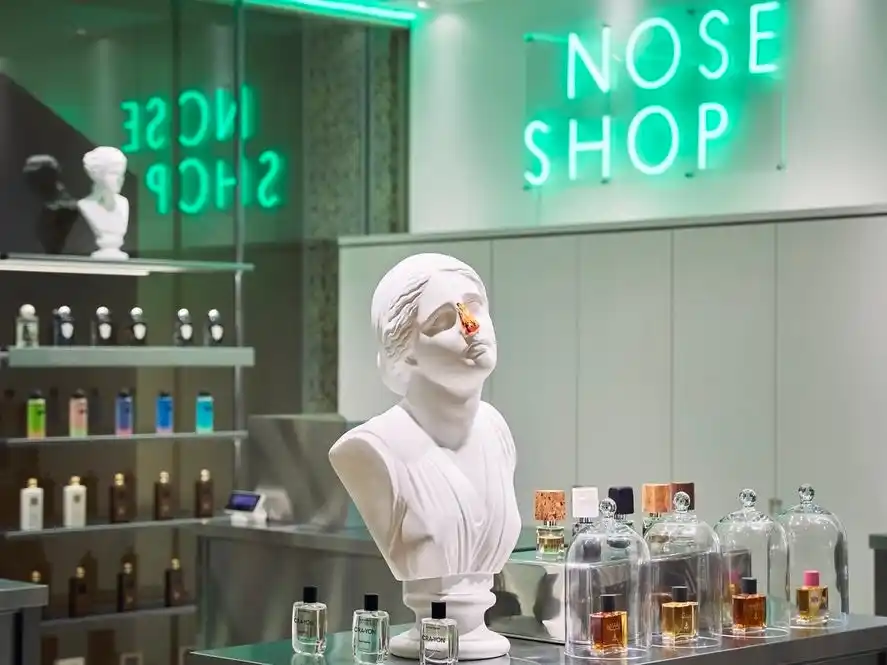 【NOSE SHOP株式会社】 【NOSE SHOP 2025年上半期ニュース】ニッチフレグランス専門店「NOSE SHOP（ノーズショップ）」の新規事業やオープン情報、注目を集めたニューカマーまで。上半期の活動をまとめてレポート！