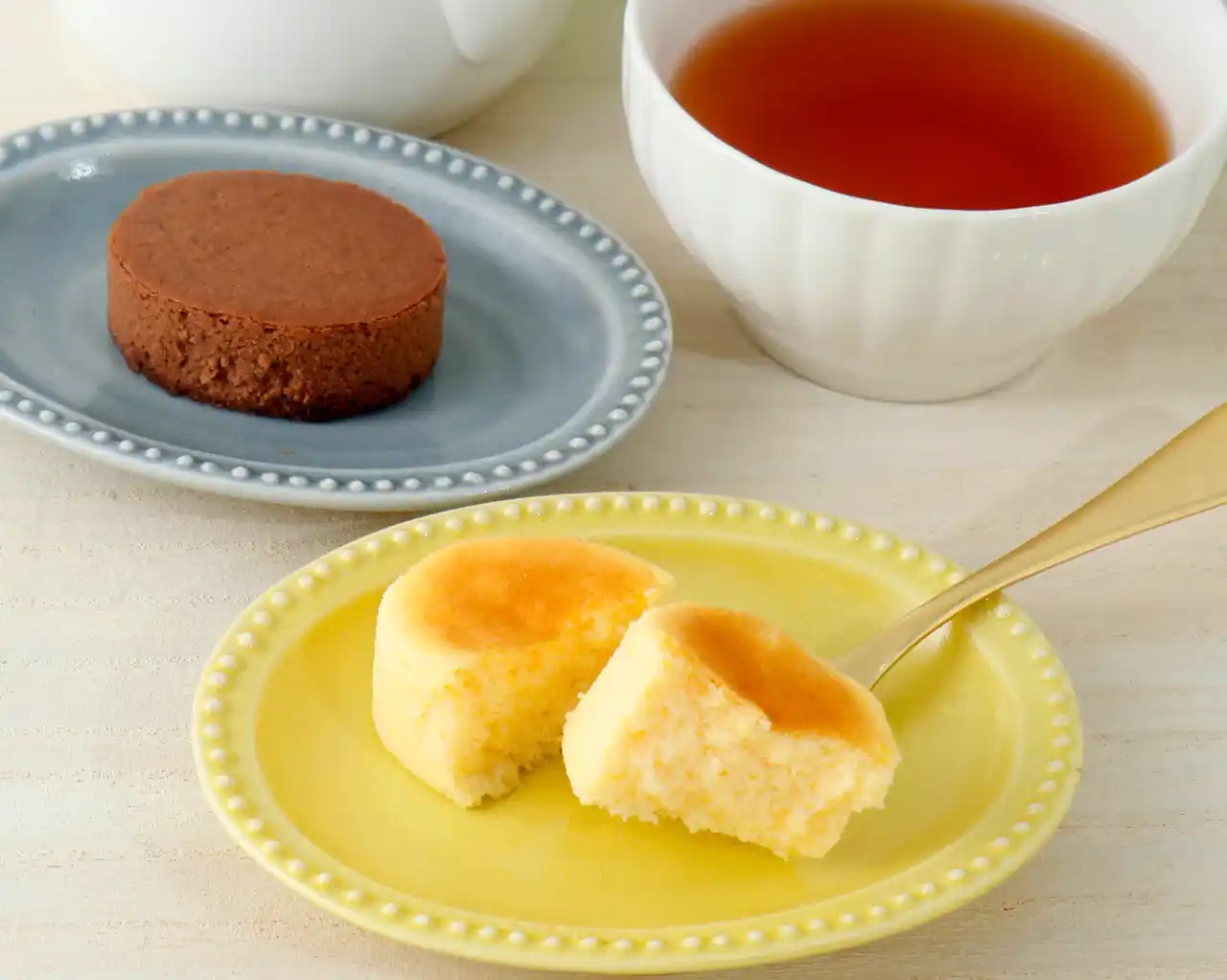 【ジェイ・ワークス株式会社】 【西鎌倉レ・シュー】横浜高島屋に期間限定POP-UP出店（4月22日～4月28日）定番人気「にしかまチーズ」や新商品が勢揃い