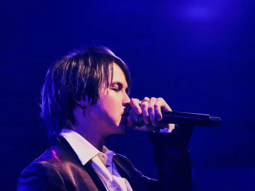 Like-an-Angel TOUR 2025-2026 “Crash to Rise” ツアーファイナル jekyll