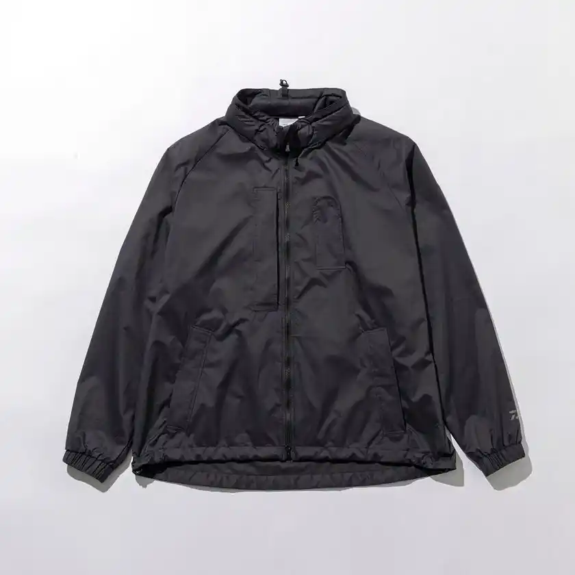 #02 PERTEX PCS JACKET
