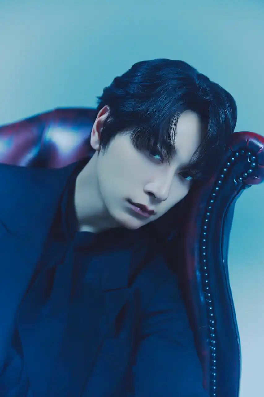 【株式会社HIAN】 2PMチャンソン、日本で初のフルアルバム「DAWN」を2025年10月29日(水)にリリース！