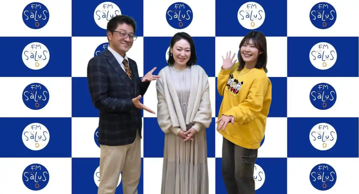 【ともぢ＆みくるのもっと働き方聞いてもイイですか？】まつ毛サロン美soraのSHINOBUさんをお迎え！仕事のやりがい、働き方のこだわりをインタビュー！