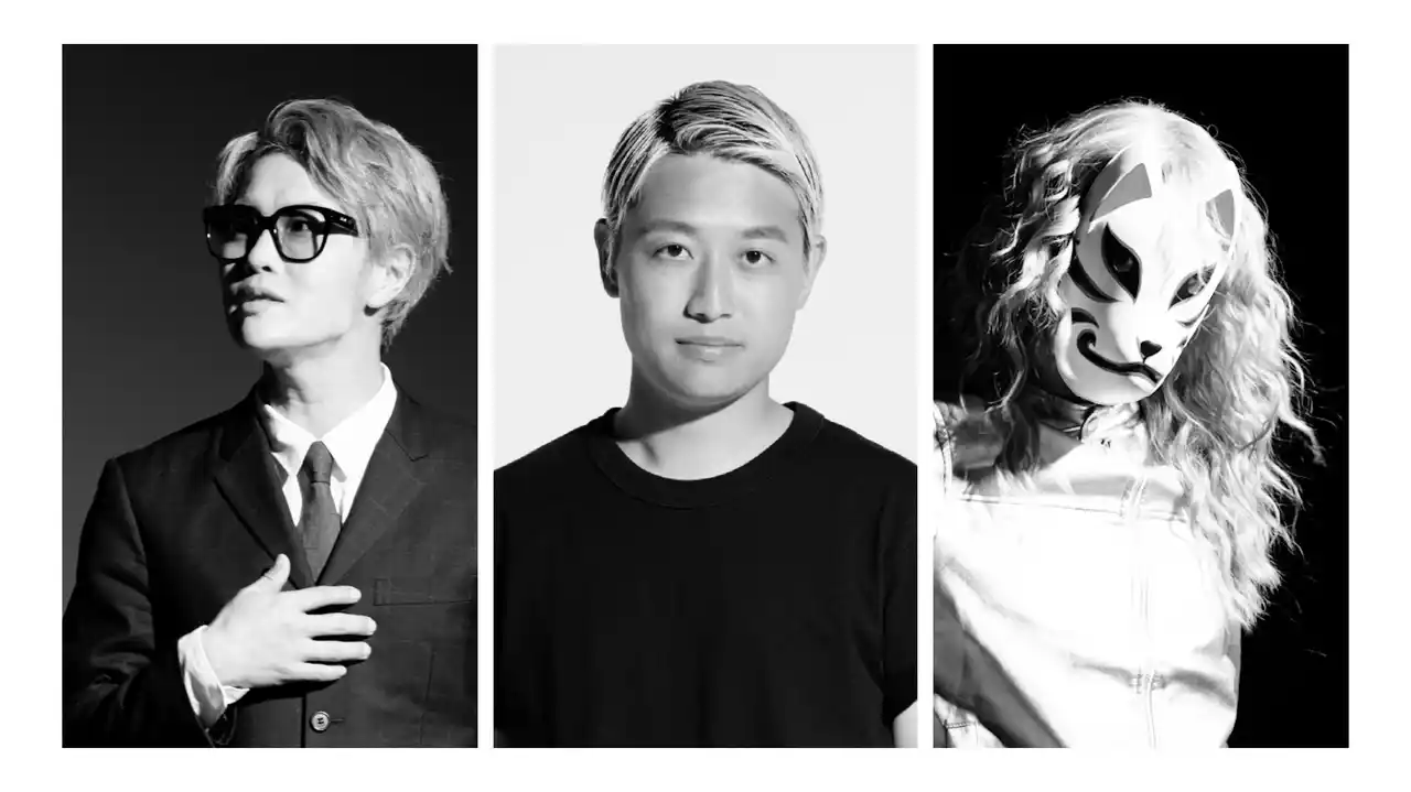 KDLプロデュースプロジェクト第一弾！音楽ユニット「O.K.THANKS.」デビューシングル「THREE PIECE」リリース決定