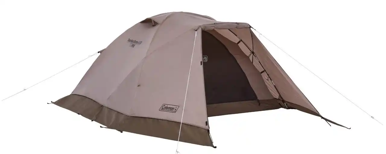 【ニューウェルブランズ・ジャパン合同会社 コールマン事業部】 コールマン、通年対応「ツーリングドーム/LDX」発売