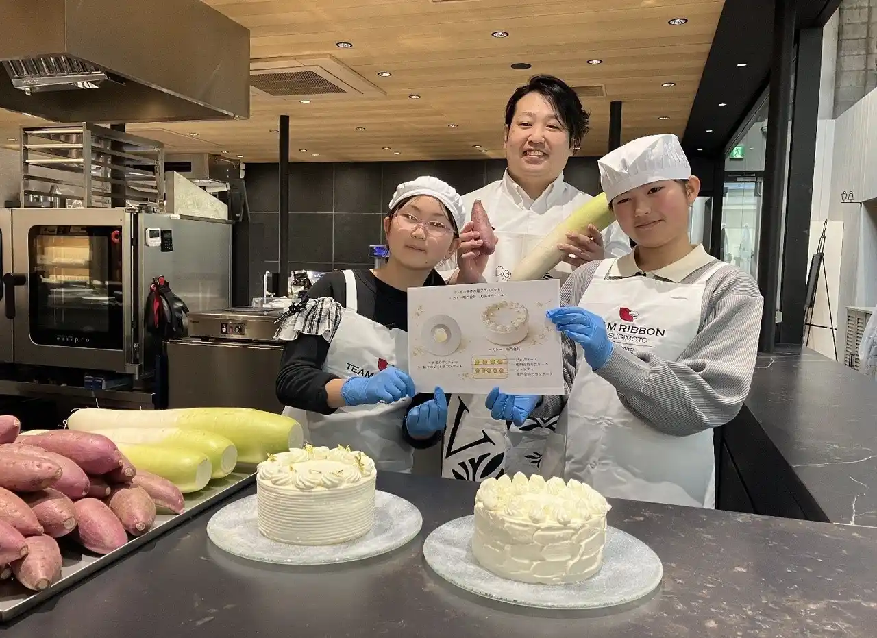 【鳴門市役所】 【支援レポート】うずっ子夢のたねプロジェクト2025　第２弾