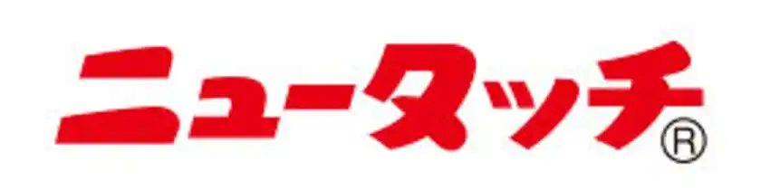 ニュータッチロゴ