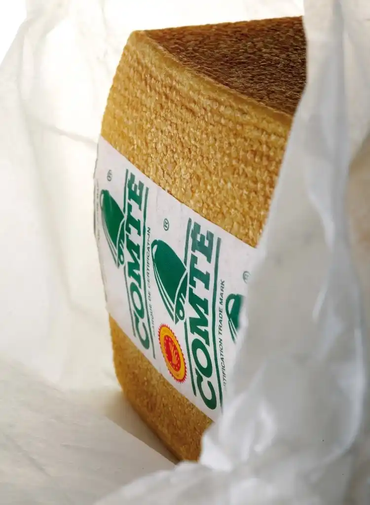 【コンテチーズ生産者協会】 コンテチーズの名称使用、日本国内でもGI規則適用