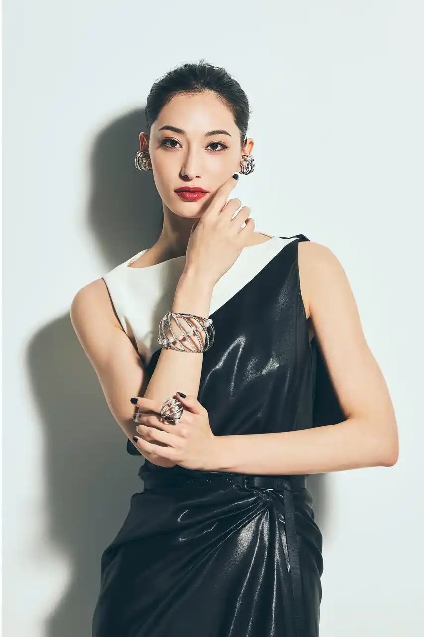 【株式会社 今与】 日本の美と伝統が織りなすジュエリーメゾン「今与」 日本で最も権威あるジュエリーコンペティション「JJAジュエリーデザインアワード2025」において、グランプリ・内閣総理大⾂賞を初受賞予定