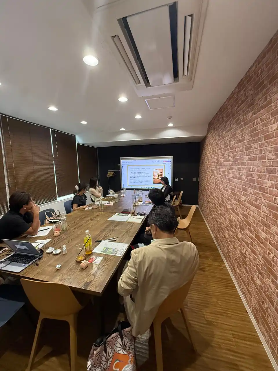 【TEamつくる合同会社】 “しっくり”暮らすための家づくりを体験──在り方からはじまる設計前ワークショップ、東京・恵比寿近郊で開催