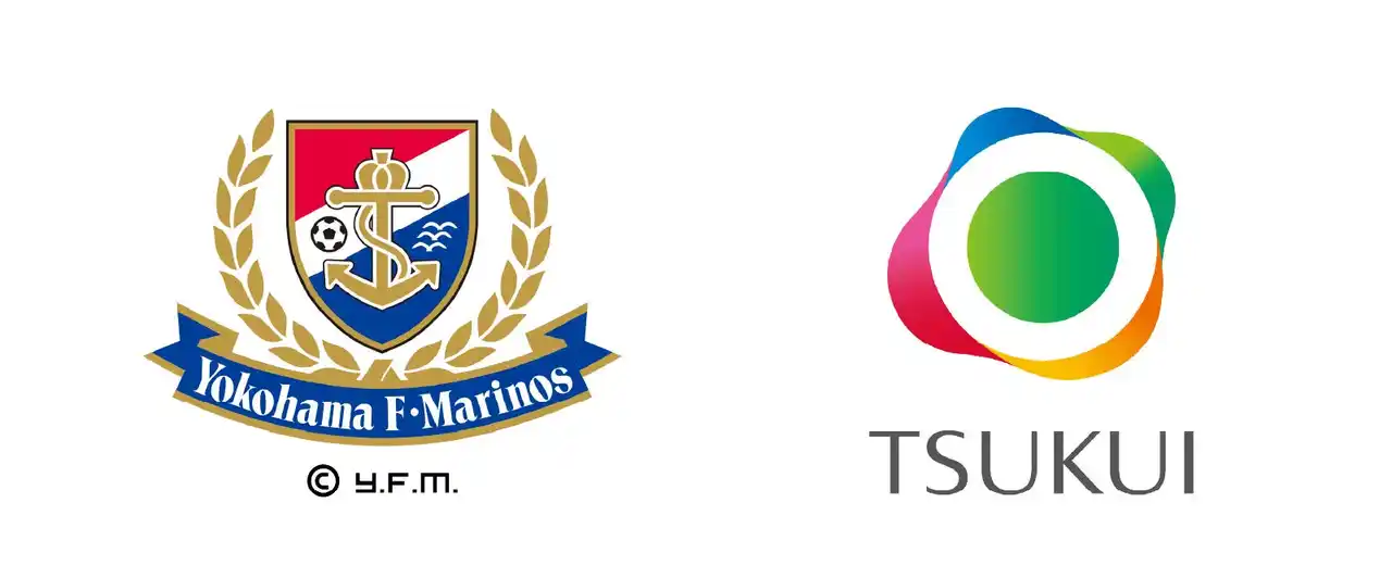 ツクイ、横浜F・マリノスとのパートナーシップを継続
