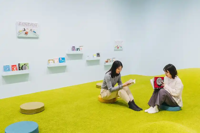 ミニふかパーク(1)