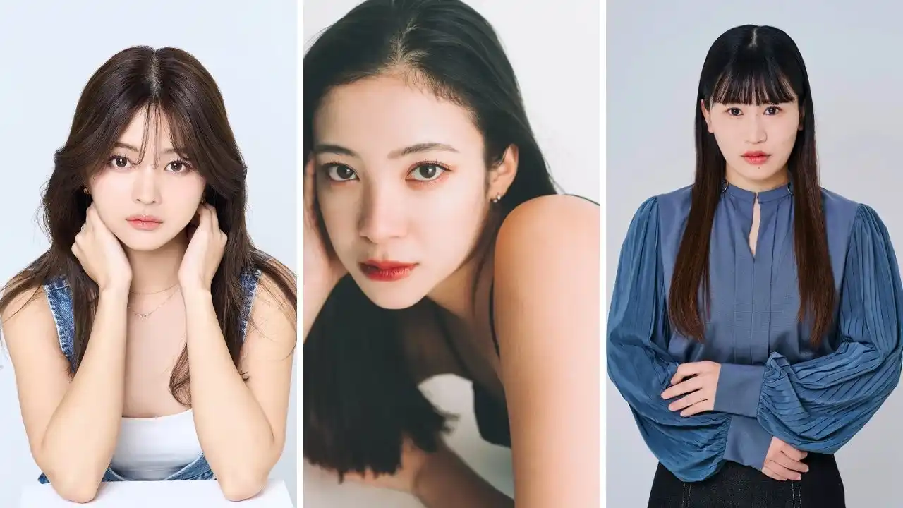 【株式会社TRUSTAR】 初挑戦でも大丈夫！人気モデル＆インフルエンサー3名が挑む「#九十九里トライアスロン」