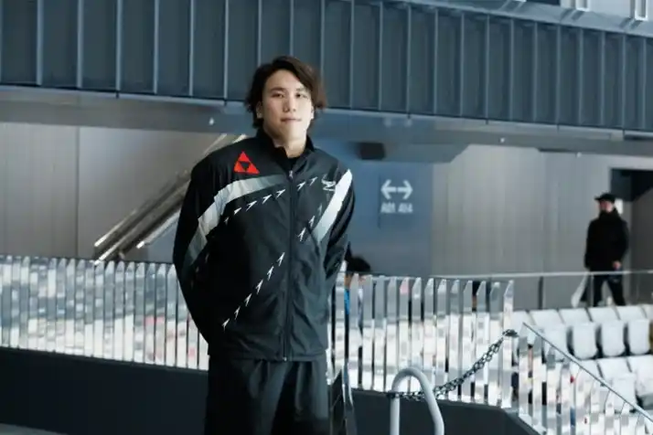 【株式会社ミツウロコグループホールディングス】 競泳 松元克央選手「KOSUKE KITAJIMA CUP 2026」100m自由形で優勝！