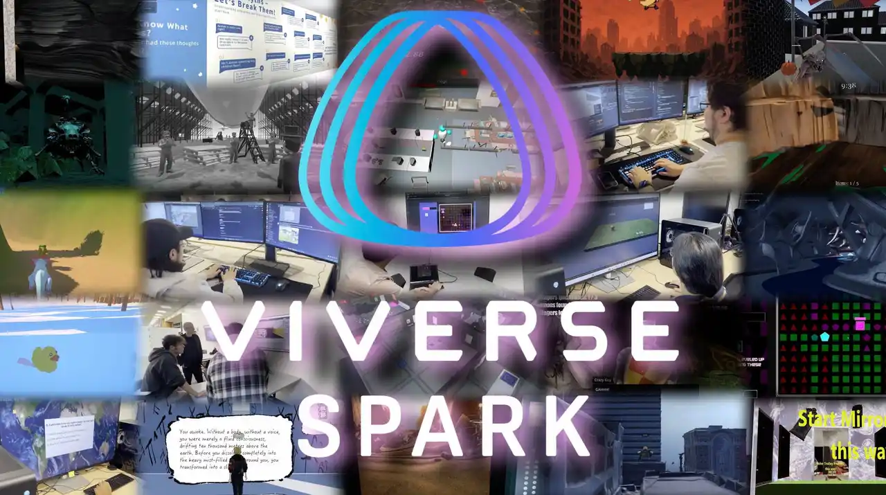 【HTC NIPPON株式会社】 VIVERSE、月間アクティブユーザー100万人を突破　グローバル大学ハッカソンの受賞作品を発表