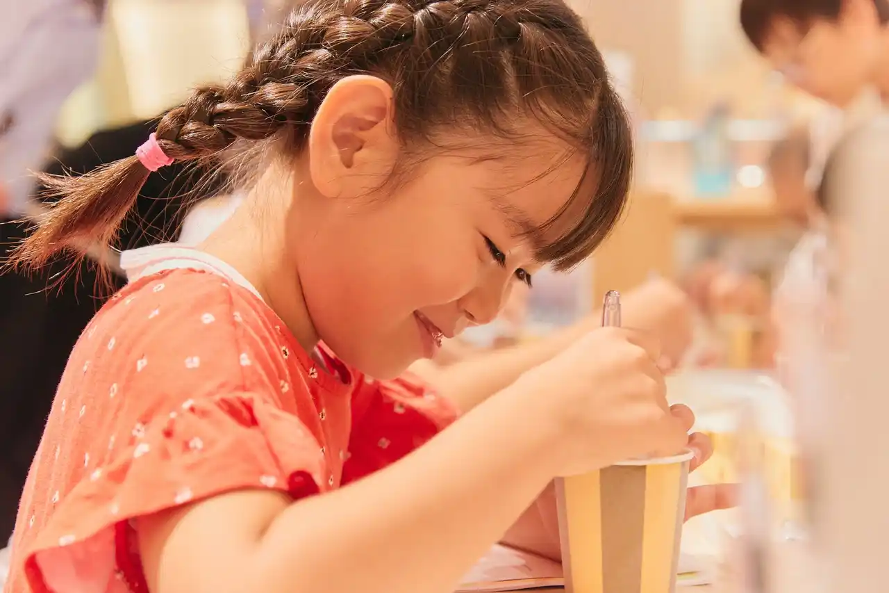 H2Oグループの店舗・施設で、子ども向け体験プログラムを夏休みに実施！