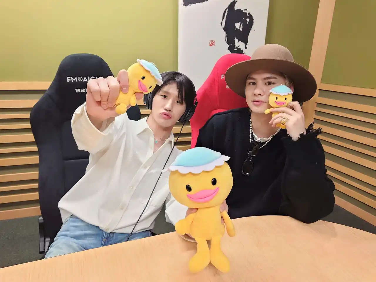 【株式会社エフエム愛知】 FM AICHI「Menicon Music Contact」2026年5月のマンスリーパーソナリティは「BALLISTIK BOYZ」に決定！