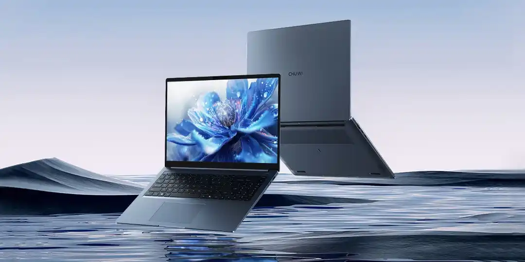 CHUWI、1kgクラスの超軽量ノートPC「CoreBook Air」シリーズを発表