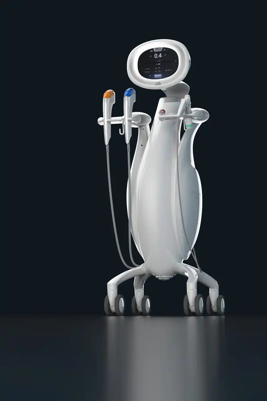 【仙台】最新HIFU機器「ウルトラフォーマーMPT」を導入 98％以上が効果を実感！切らないリフトアップを特別価格でご提供 導入記念キャンペーン開催中