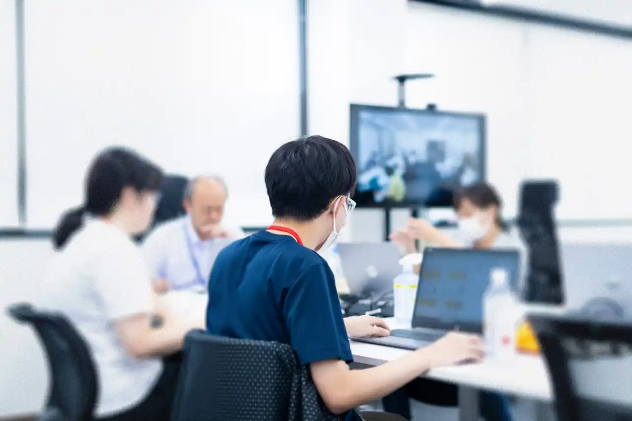 【株式会社Kaien】 就労移行支援事業所を展開する「株式会社Kaien」が愛知・名古屋に初進出！5月15日・16日に利用検討者・支援機関向け『Kaien名古屋お披露目会』を開催