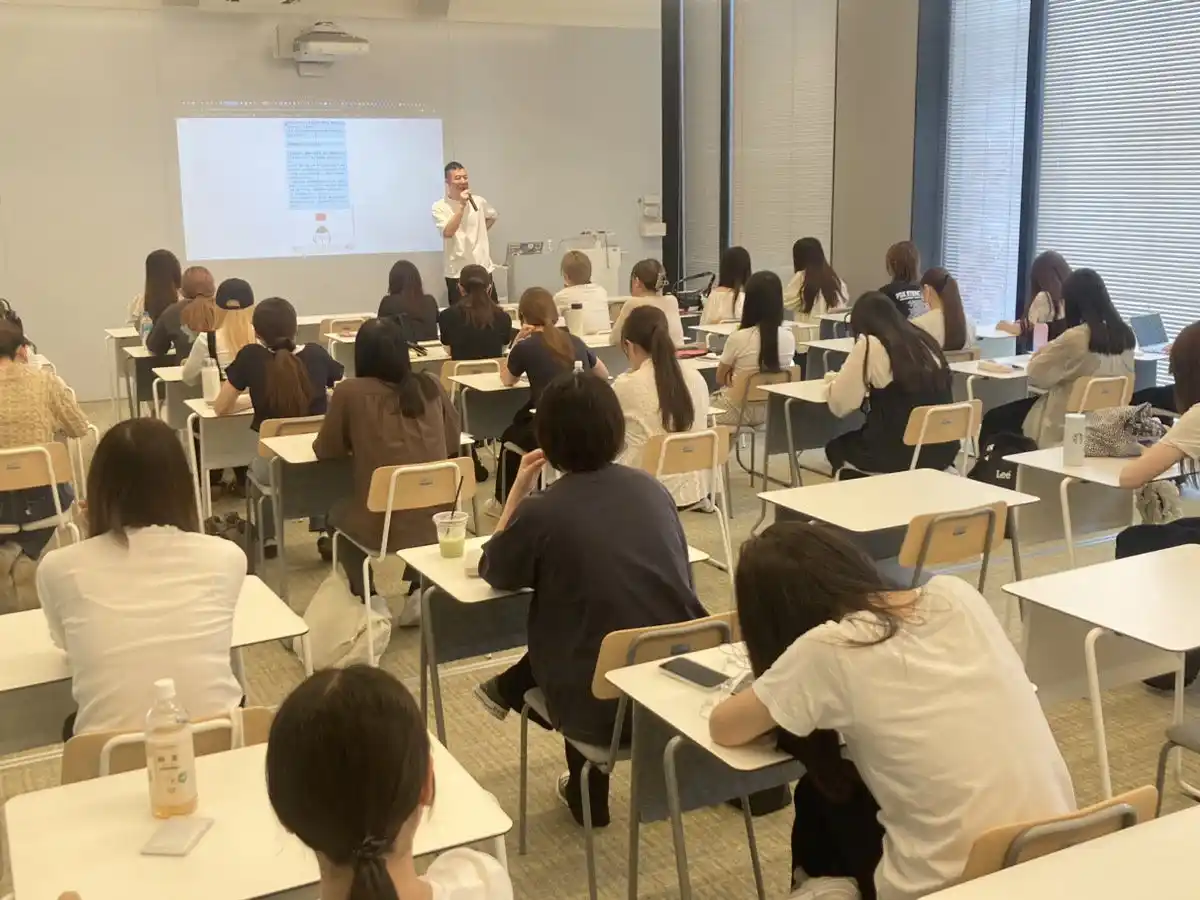 【世界に「0」をONする会社（株式会社コンピュータ技研）】 AIとの対話が生む新しい学びの体験
