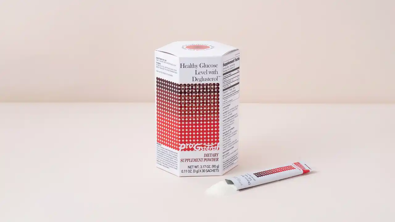 世界屈指のペプチド技術から生まれたサプリメント「ProGsterol」が日本上陸！ 「我慢」から「活用」する食習慣へ。