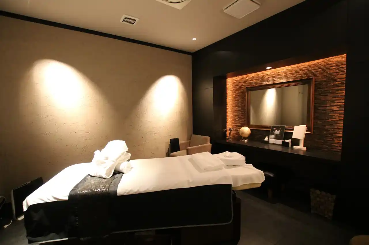 【業界史上初】SPA DAMAI 代官山が「一休.com スパ」で6年連続 第1位を受賞