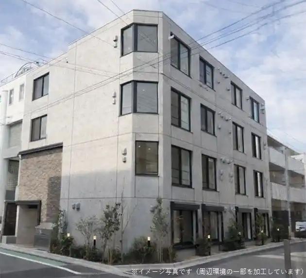 【住友林業株式会社】 東京都内でのLEGALANDシリーズ竣工100棟目となる『LEGALAND幡ヶ谷South』が竣工