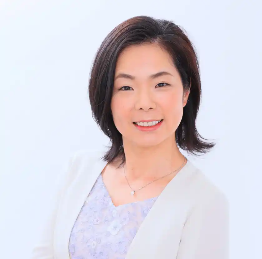 人間根本問題研究所/代表:岩永留美