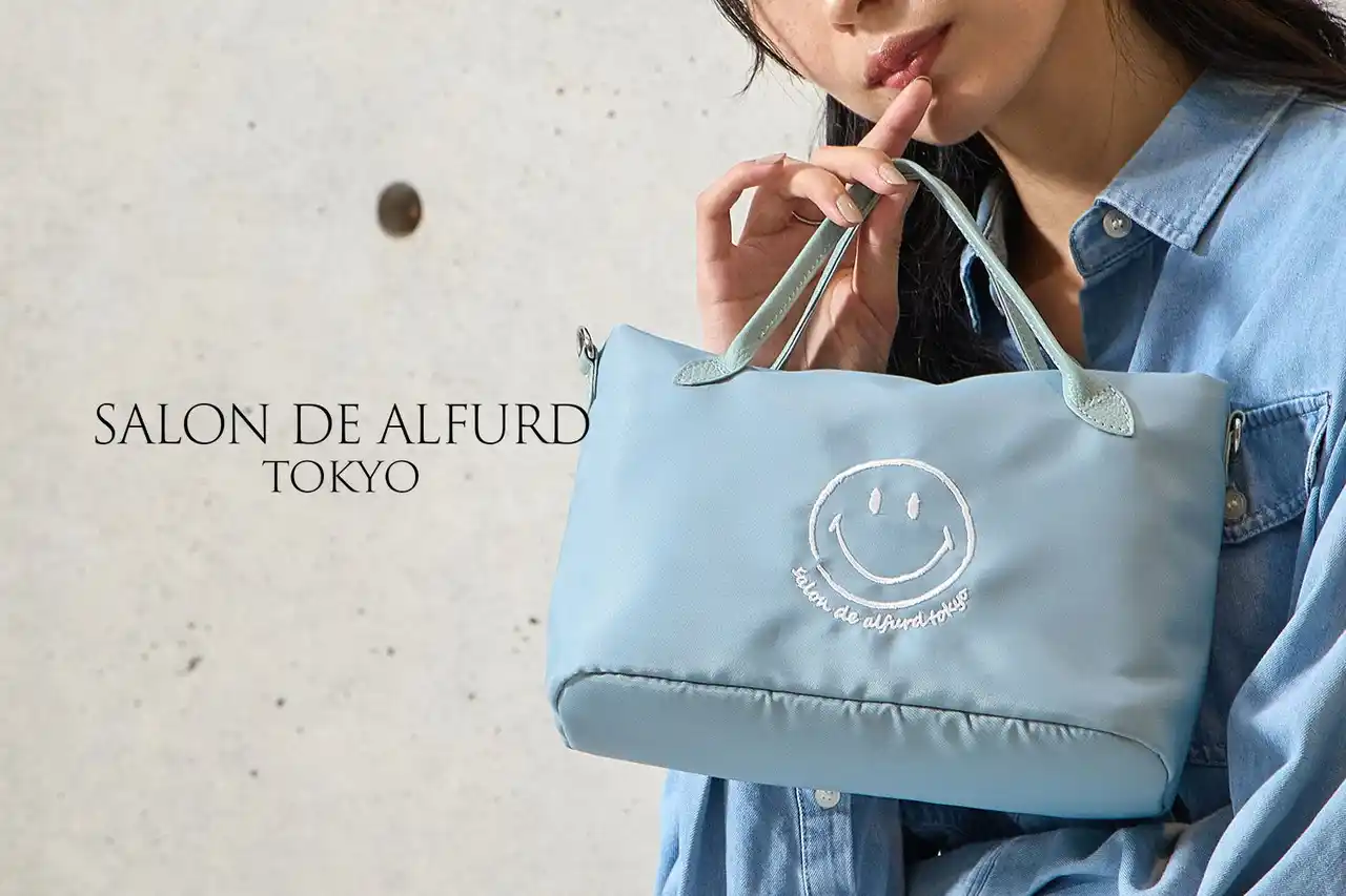 【満田工業株式会社】 「１つで２役」の「バッグ イン バッグ」が、この夏の売上記録を更新