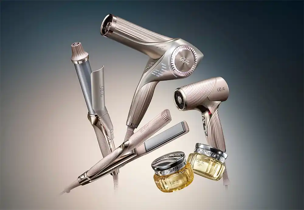 【株式会社MTG】 「ReFa BEAUTECH DRYER SE」をはじめとするヘアケア新製品、好評につき、取り扱い市場拡大決定