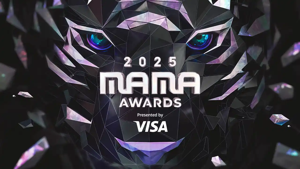 【TELASA株式会社】 世界で最も注目されるK-POP授賞式【2025 MAMA AWARDS】TELASA で日本独占生配信！
