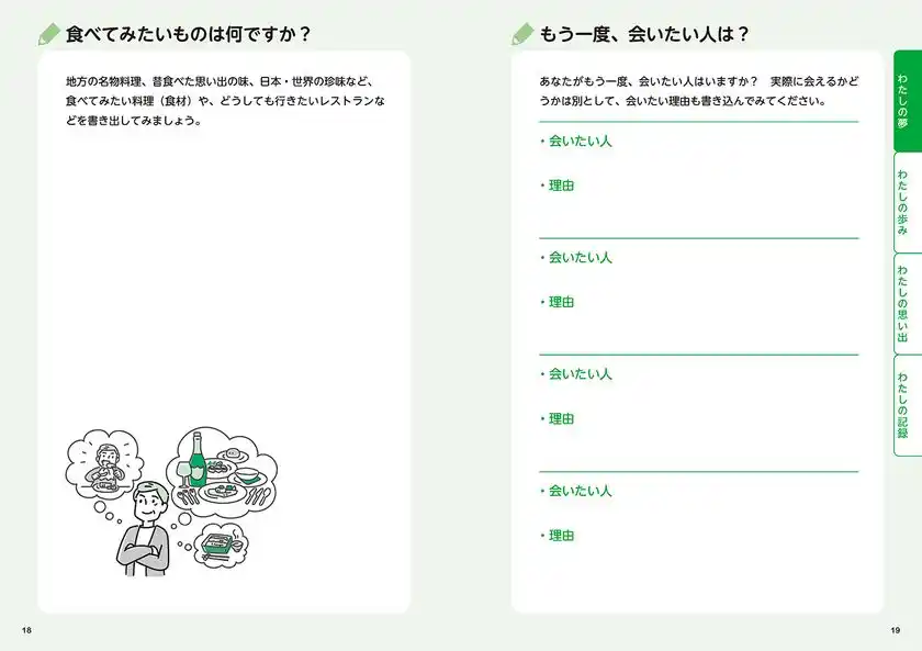 本文3_人生ノート