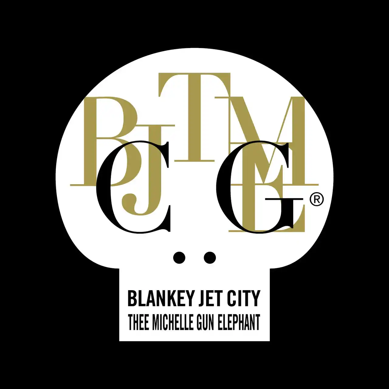 【ユニバーサル ミュージック合同会社】 BLANKEY JET CITY×THEE MICHELLEGUN ELEPHANTの共同POP-UP STORE　全国4か所で開催！