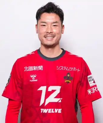【株式会社石川ツエーゲン】 平智広選手　現役引退のお知らせ