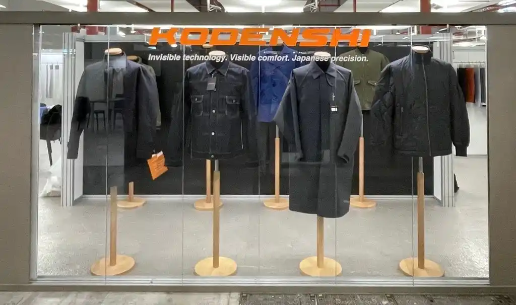 【株式会社ファーベスト】 長谷虎グループがミラノウニカ26FWにて最新コレクションを発表