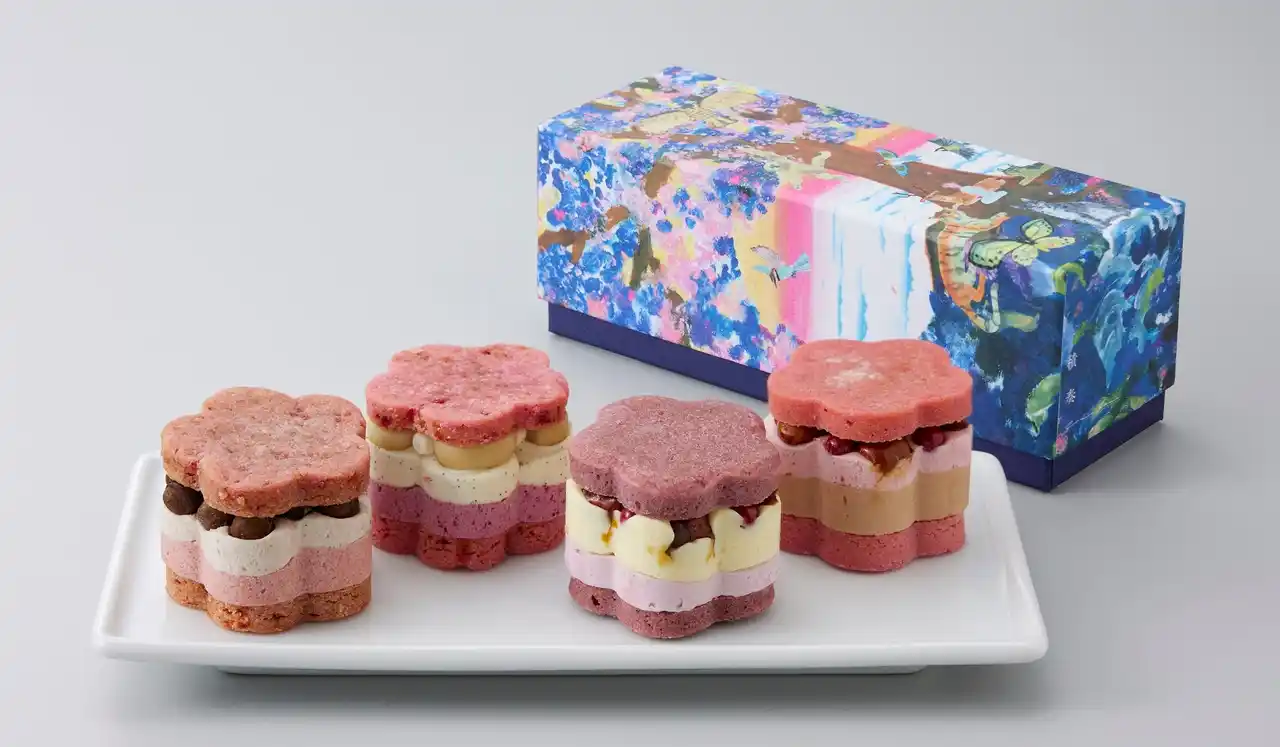 【あべのハルカス近鉄本店】年末年始の注目「食」イベント