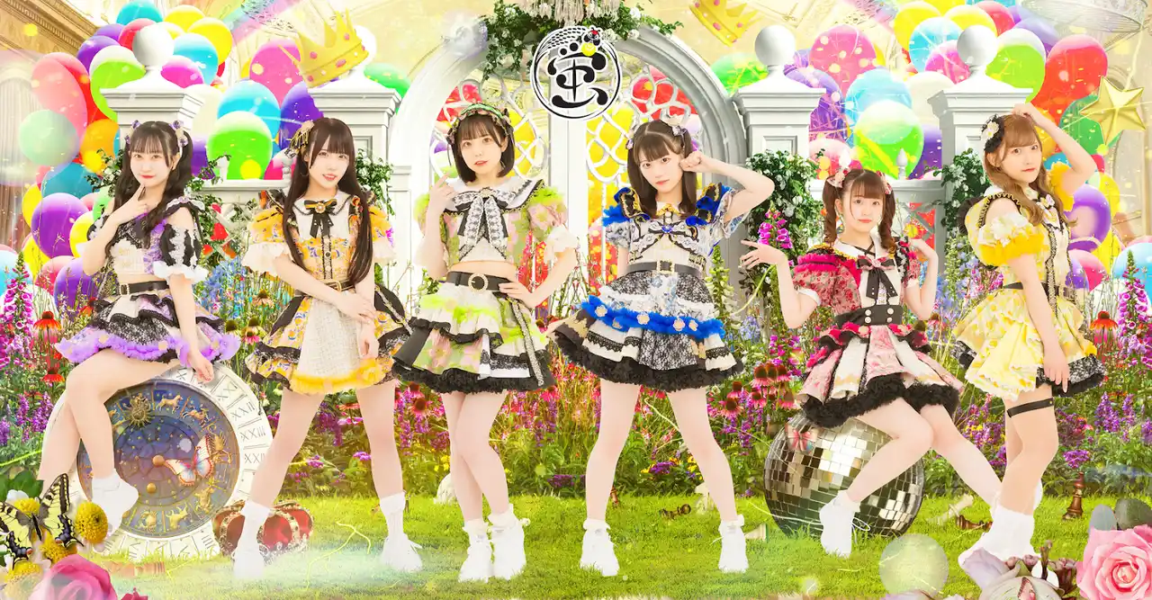 【SKIYAKI】 「Bitfan」にて、アイドルグループ・蛍のオフィシャルファンクラブをオープン！