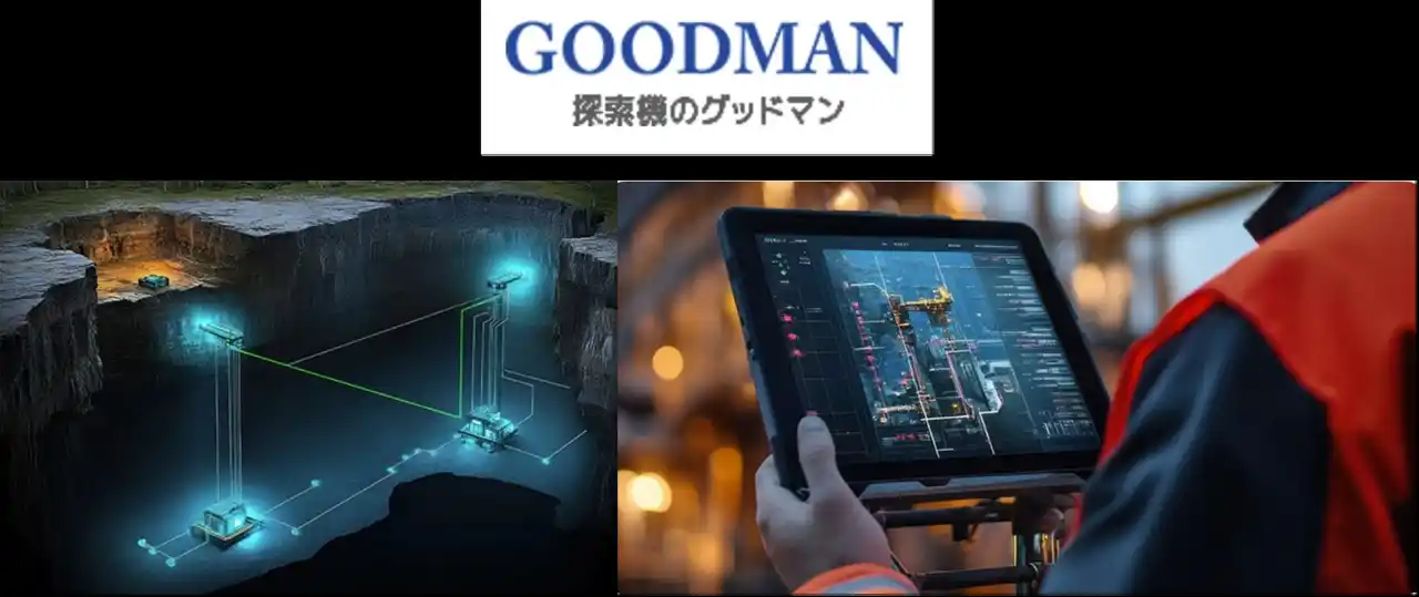 ワイハウ、電気・通信・水道関連機器の専門メーカー「グッドマン社」の子会社化を完了 社会インフラ分野を強化 ~革新技術と事業展開力を融合し、社会課題解決と成長を加速~