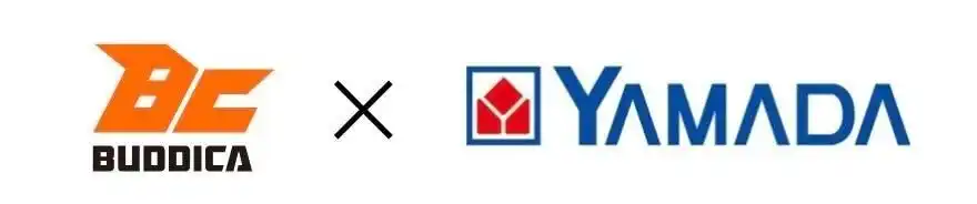 【株式会社BUDDICA】 【BUDDICA(バディカ)】ヤマダホールディングスの「YMBP」と提携！
