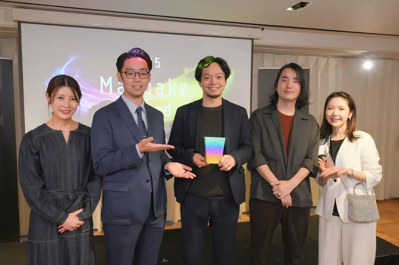 【株式会社RePlayce（リプレイス）】 RePlayceが運営する通信制高校サポート校「HR高等学院」「Makuake Award 2025」の受賞プロジェクトに選出